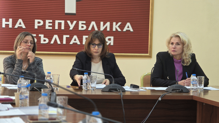 Съветът за наблюдение на хората с увреждания обсъди проблемите на децата от уязвимите групи и липсата на ефективни политики за подкрепа