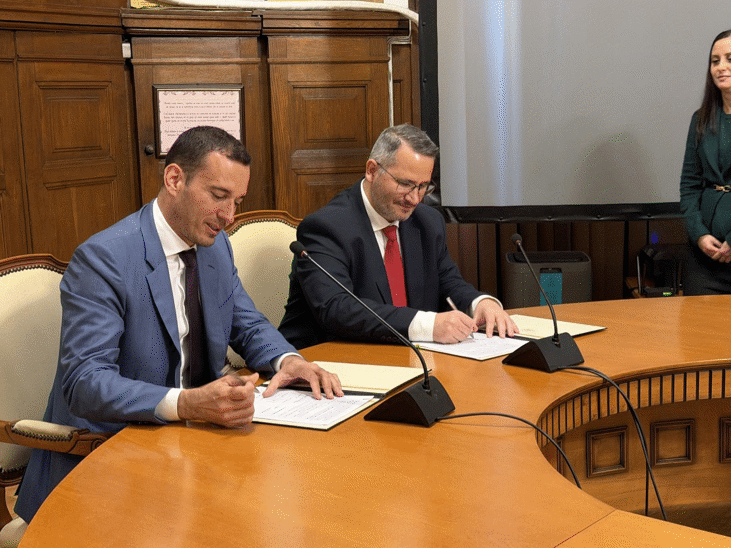 Столичната община ще изгради панорамна площадка на Копитото