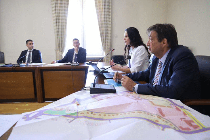 Държавата предприема първи конкретни стъпки за рестартиране на процеса по изграждането на Националната детска болница