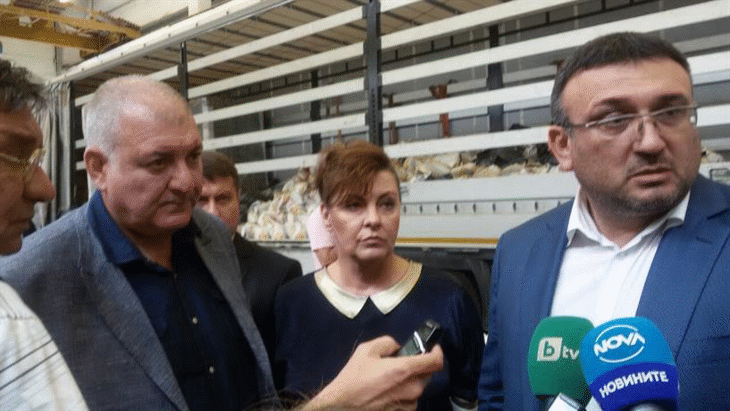 Рекордно количество хероин бе задържано на ГКПП-Капитан Андреево