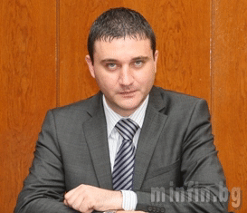Владислав Горанов: Просрочените Задължения На Общините Към 31 Август 2011 Са 208 Милиона Лева
