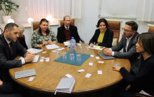 Производител на електромобили с интерес към България