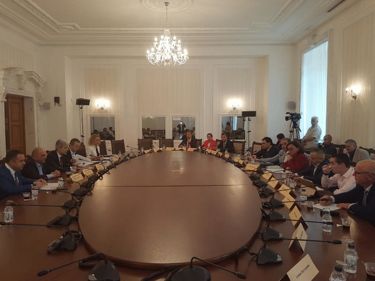 Режимите в екологията за малките и средни фирми ще бъдат облекчени