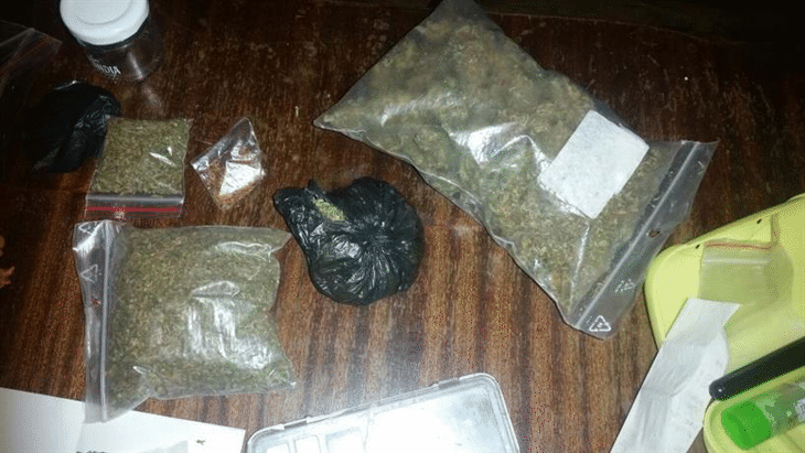 Неутрализирана е престъпна група, разпространявала наркотици на територията на Своге