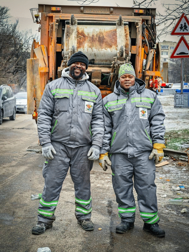 Сметосъбирането в „Слатина“, „Подуяне“ и “Люлин” се нормализира