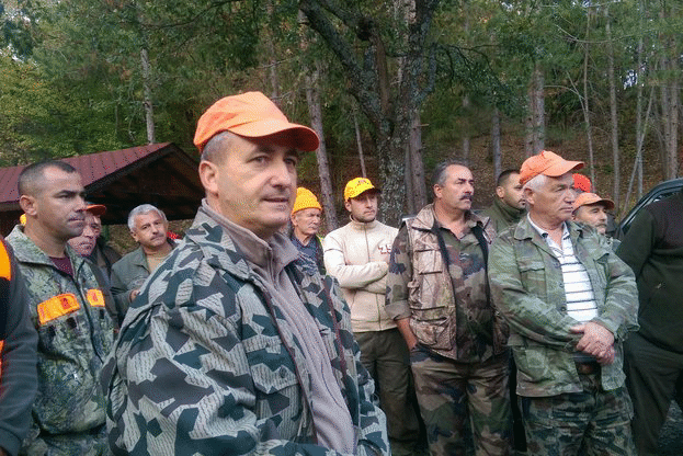 Открива се ловът на прелетен дивеч на 12 август
