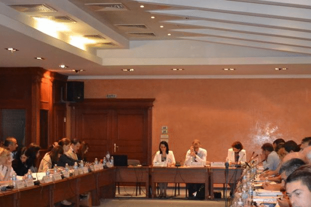 Заместник-министър Валентина Маринова: Необходимо е да наваксаме изоставането в Оперативна програма “Рибарство” със съвместни усилия между институциите и бранша