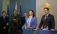 МВнР