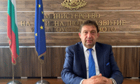Министър Шишков: До няколко дни ще са готови допълнителни указания към общините за прилагане на индексацията на договорите в строителството МРРБ