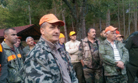 МЗХГ