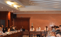 МЗХГ