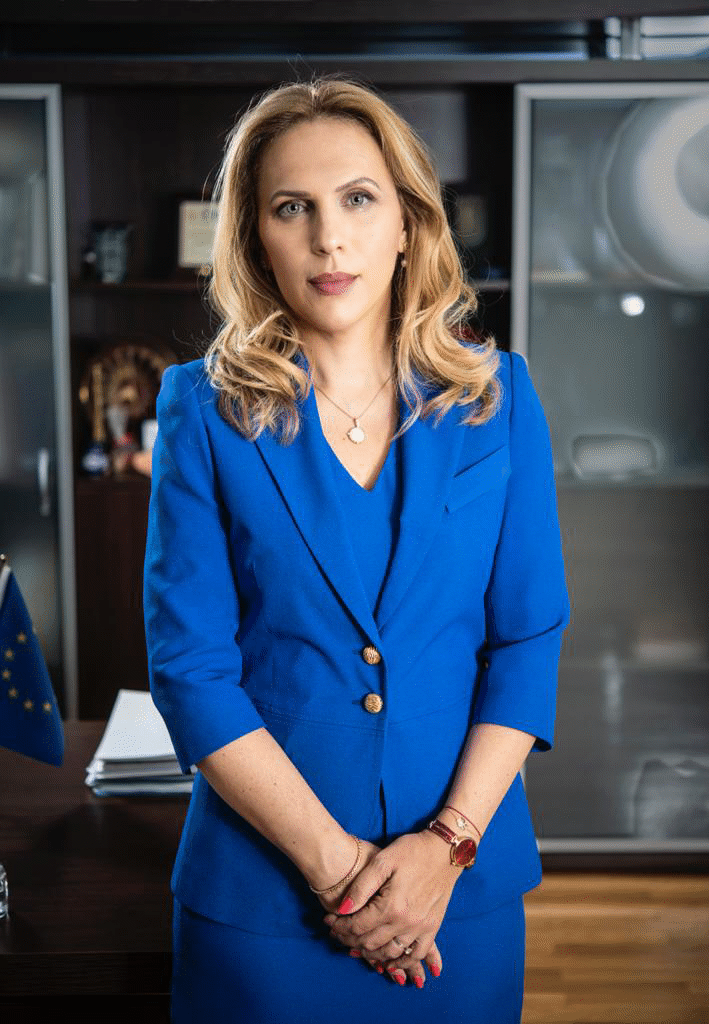 Министър Николова пред ръководството на Хърватския национален туристически съвет: България е маршрут за 4 сезона, повече от 30 хил. хървати са посетили страната ни през 2019 г.