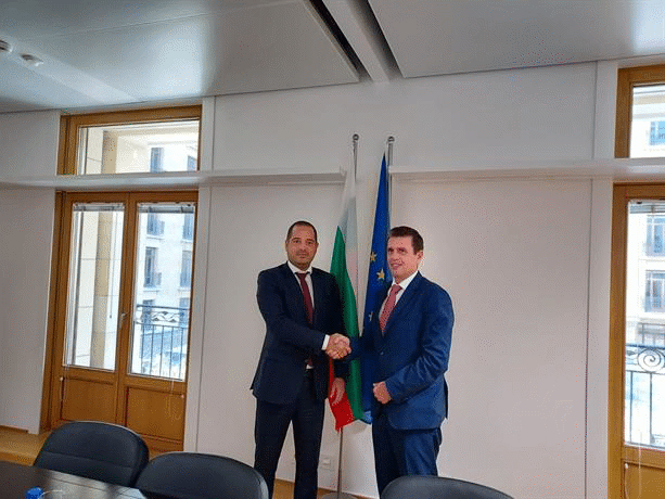 Гърция потвърди подкрепата за пълноправно членство на България в Шенген