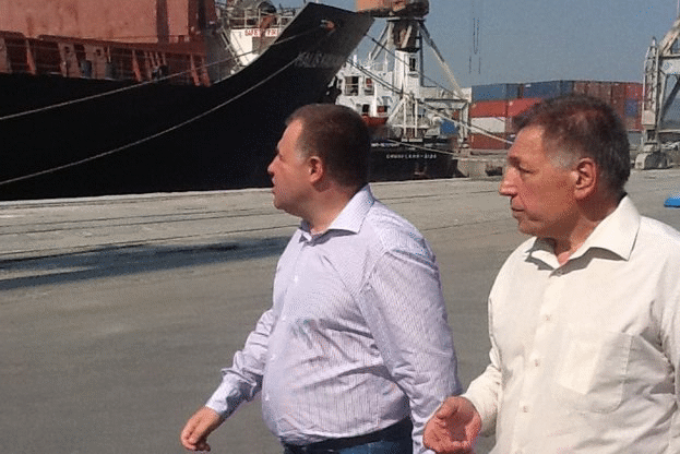 Започват проверки на търговията със зърно