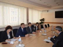 България и Корея ще работят за засилване на двустранното сътрудничество в сферата на  бизнес инвестициите и стокообмена