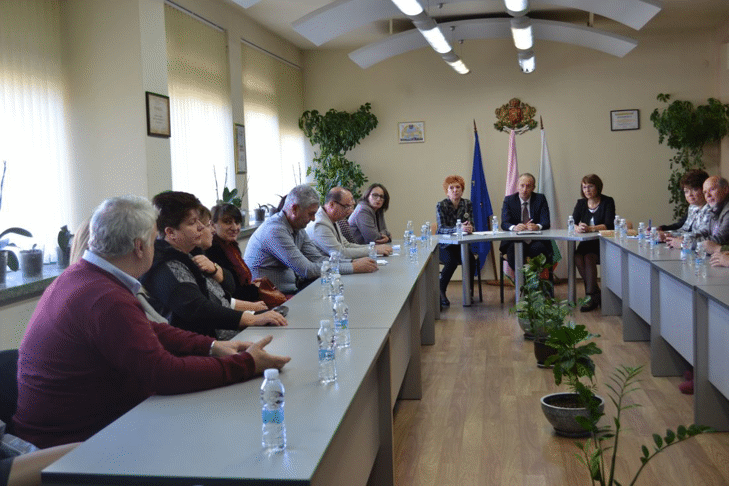 Министър Вълчев: Механизмът За Обхват На Деца И Ученици Дава Резултат