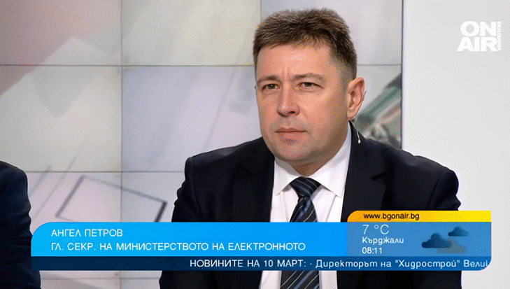 Ангел Петров: В понеделник ще се проведат преговорите с кандидатите, подали оферти да участват в обществената поръчка