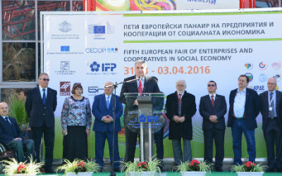 МТСП ще стимулира финансово социалното предприемачество
