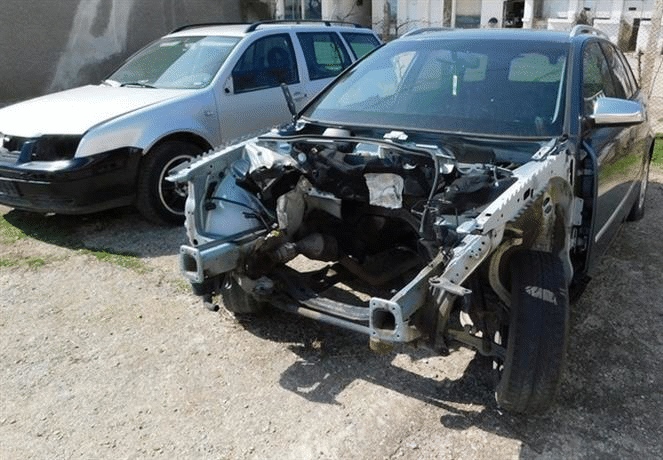 Крадени автомобили, оръжия и антични предмети са иззети при операция на служители на ОДМВР - Ямбол