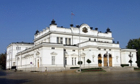 Биволъ