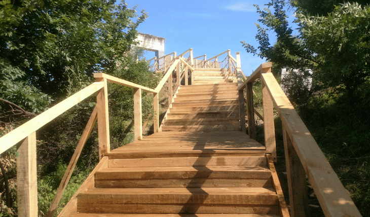 Бургаската прокуратурата с мотивирано становище за престъпления на кмета на Царево и наемателя на Къмпинг “Делфин”