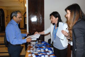 Подобряване на условията за живот и работа в градовете обсъдиха учени