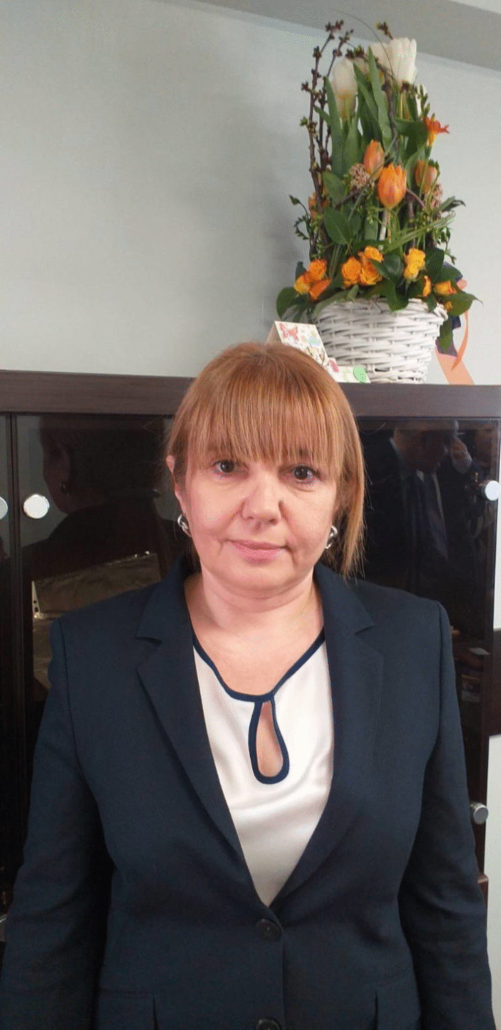Административният ръководител на Районната прокуратура във Варна – районен прокурор Невена Илиева встъпи официално в длъжност днес