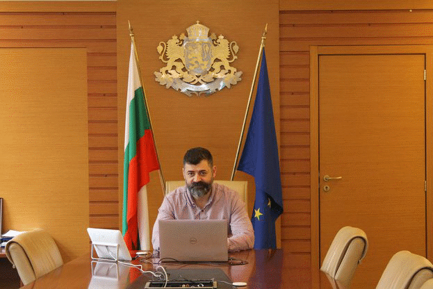 Експерти от земеделското министерство и ЕК обсъдиха мерки за подпомагане на сектор „Рибарство“