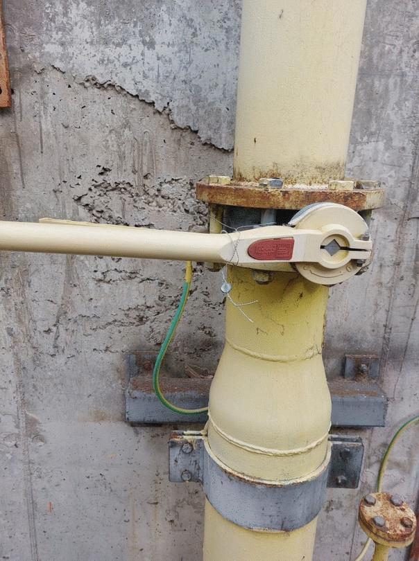 Експерти на РИОСВ – Велико Търново спряха производствената линия за ПДЧ на „Кроношпан България“