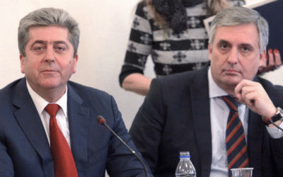 Вицепремиерът Калфин: Преодоляването на демографската ситуация трябва да стане национален приоритет, а за решението й да се търси най-широка дискусия