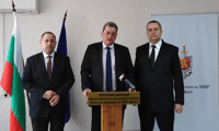 МВР