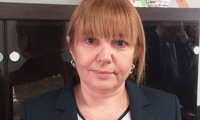Прокуратурата