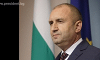Президентството