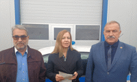Прокуратурата