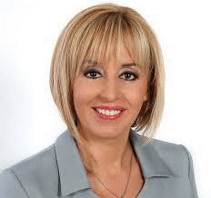 Омбудсманът Мая Манолова внася Годишния доклад на институцията в Парламента