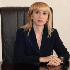 След приемната в Босилеград омбудсманът Диана Ковачева с препоръка заради замърсяването на околната среда от минна дейност