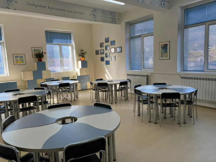 Удължен Е Крайният Срок За Подаване На Проекти За Втория Етап За Изграждане На „Училищна Stem Среда“