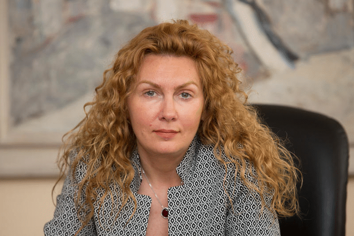 Зам.-министър Деница Николова ще вземе участие в трансгранична кръгла маса в Кюстендил