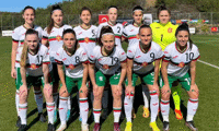 България WU19 спечели първата си проверка в Турция БФС