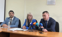Прокуратурата