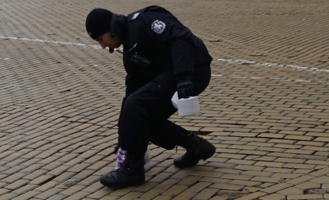 Един ще ги обува всички