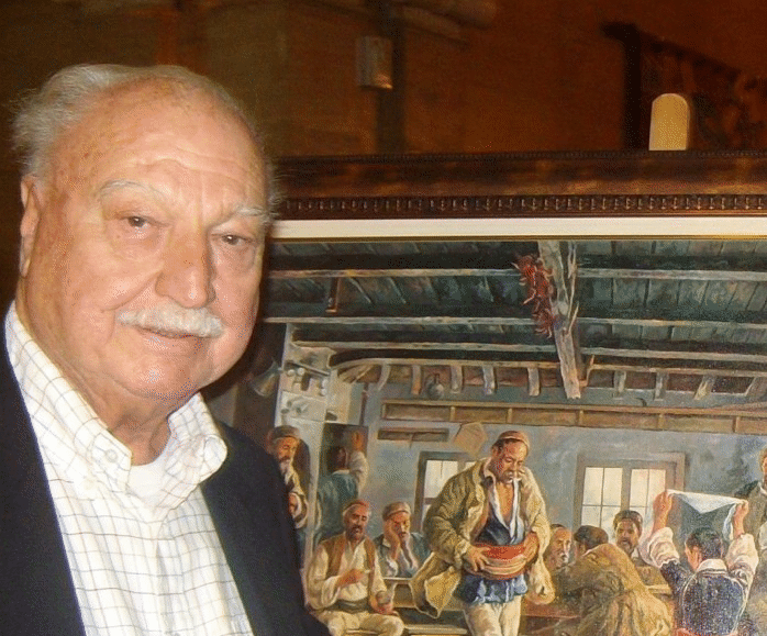 In Memoriam: Почина д-р Койчо Белчев