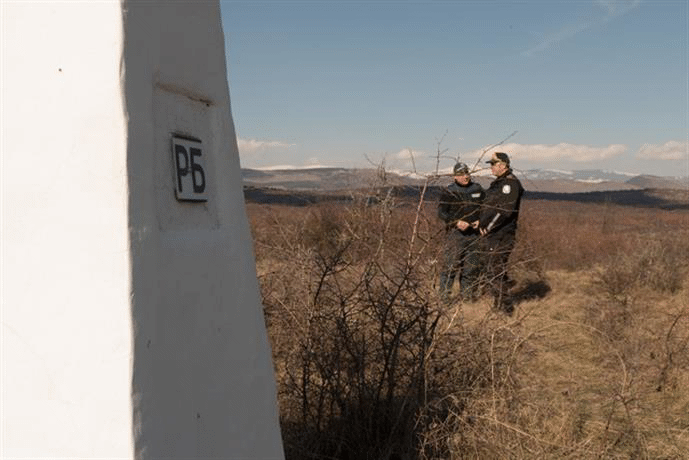Директорът на ГД „Гранична полиция“ направи работно посещение в РДГП -Драгоман