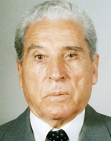 Столичната полиция издирва 81-годишен мъж
