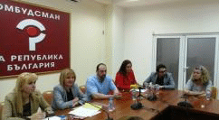Омбудсманът Мая Манолова с промени срещу „бъгове“ на Търговския регистър