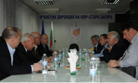 МВР