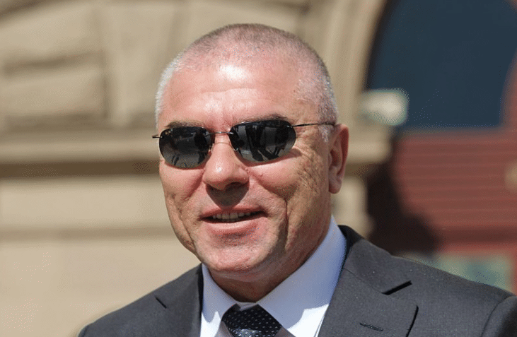 Марешки забогатял от лихварство