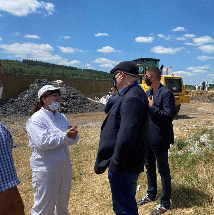 Главният прокурор Иван Гешев: Прокуратурата не се притеснява да разследва Доган, Пеевски