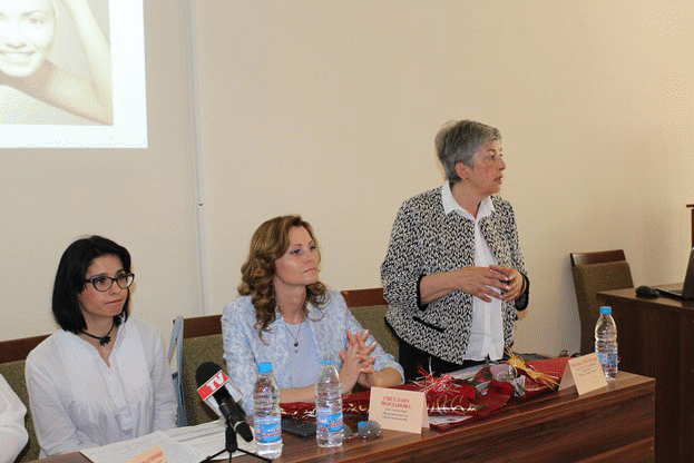 Зам.-министър Йорданова: Превенцията на употребата на наркотични вещества е един от приоритетите на Министерството на здравеопазването