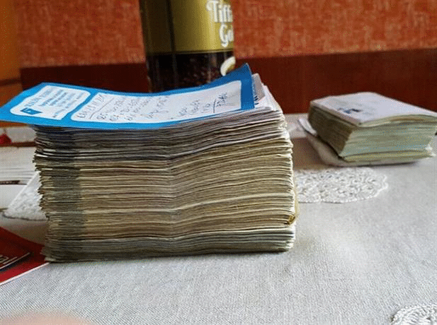 Съвместна спецоперация срещу корупционни практики провеждат МВР и ДАНС във Велико Търново